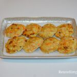 Chiftele cu dovlecei si carne tocata