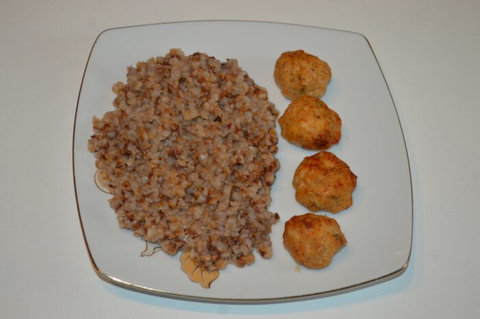 poza cu mancarea gatita