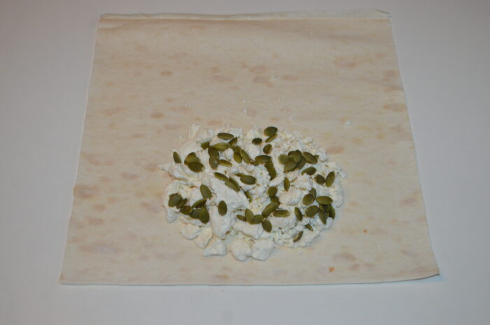 Adaugati seminte de dovleac