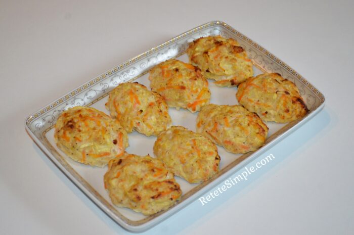 transferati-le pe o farfurie