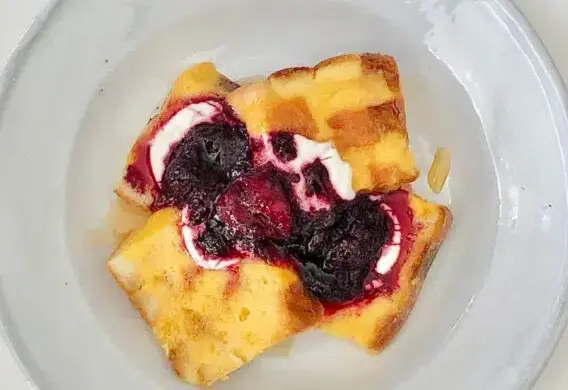 friganele cu gem