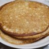 Clatite cu chefir