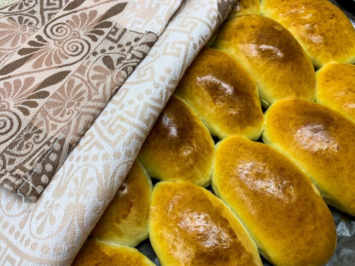 Se coace in cuptor timp de 30 de minute