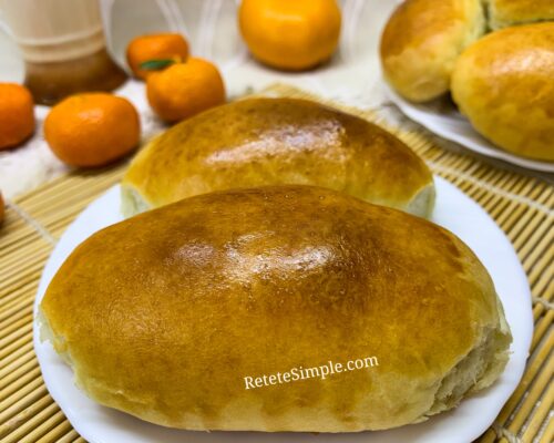Pateurile aromate si delicioase sunt gata