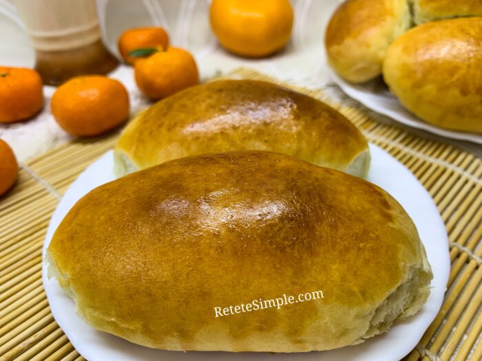 Pateurile aromate si delicioase sunt gata