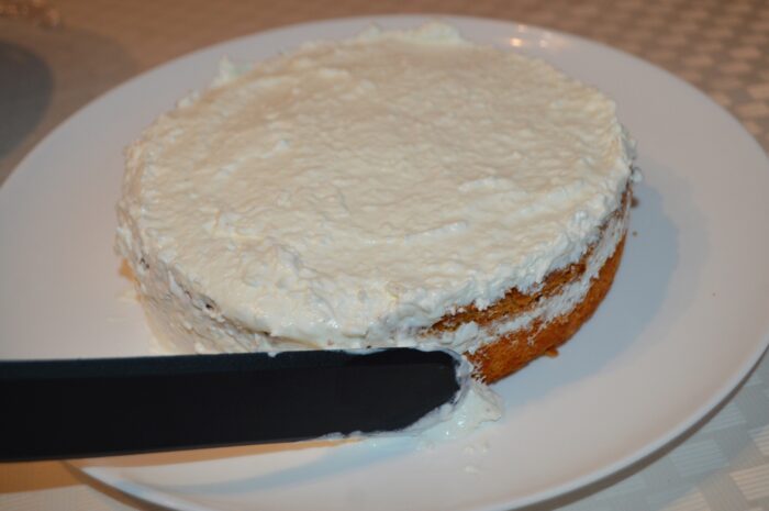 ungeti partile tortului