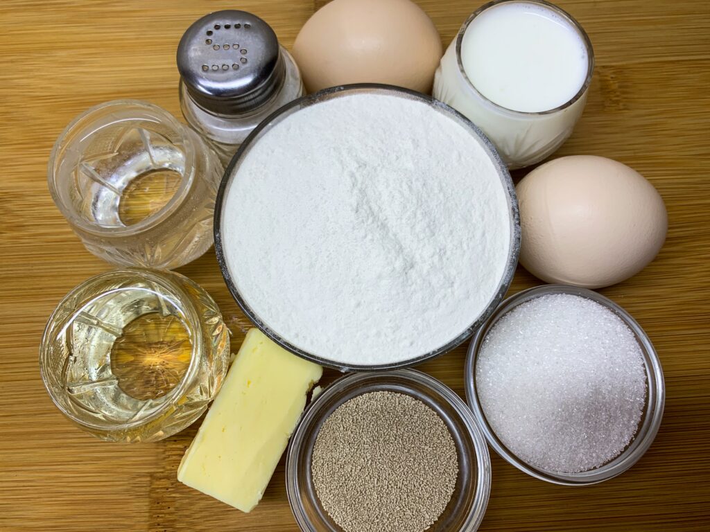poza cu ingrediente