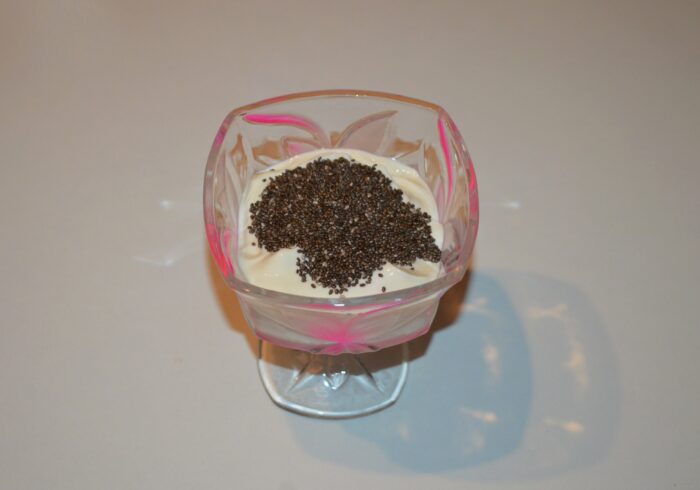 Adaugati semintele chia