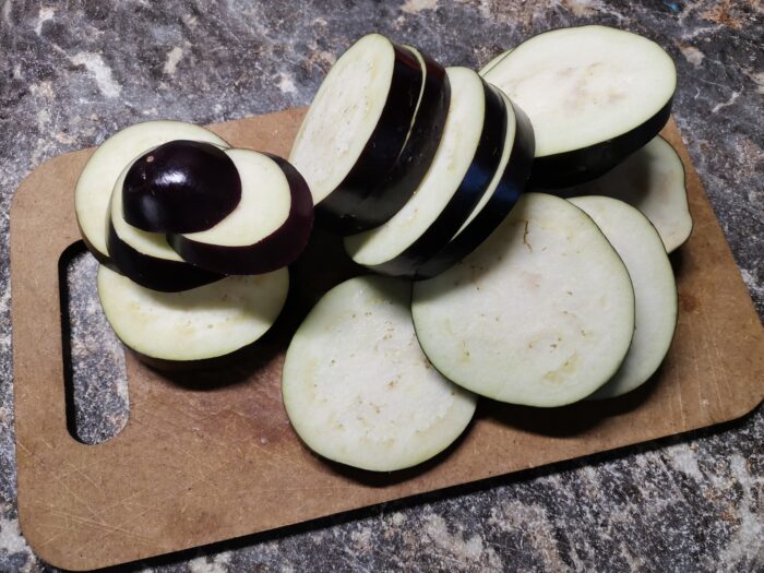 Taiati vinata transversal