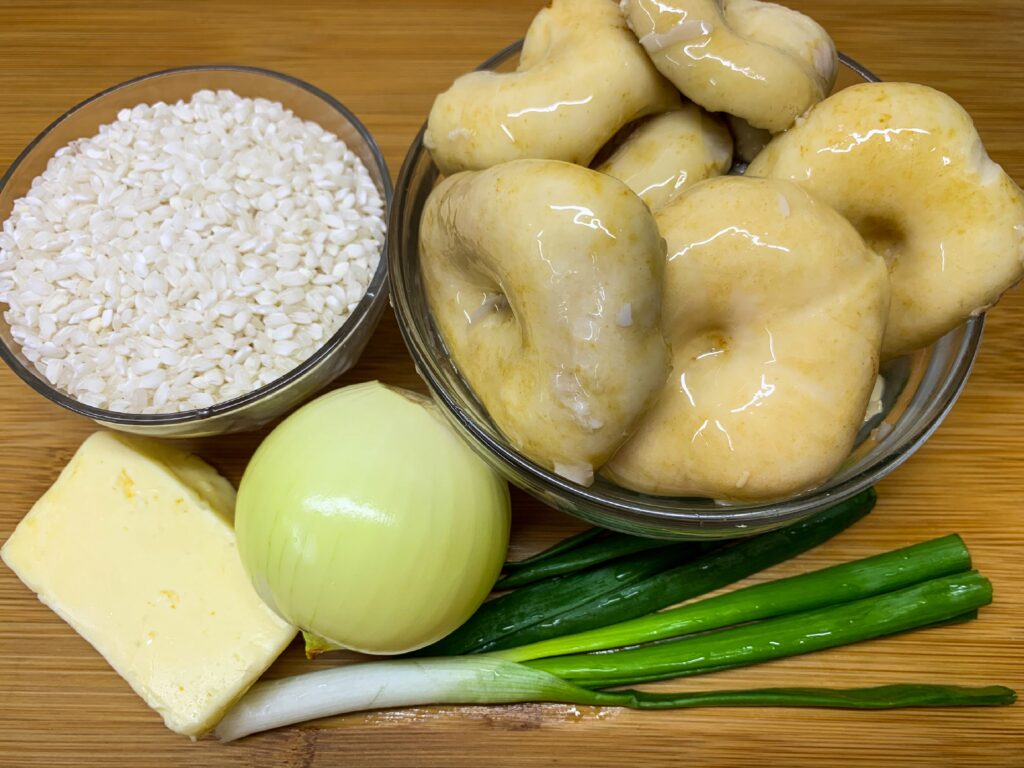 poza cu ingrediente