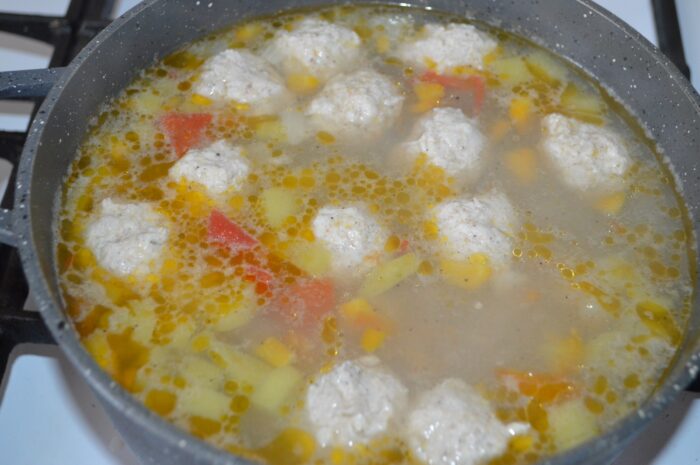 adaugati chiftelutele