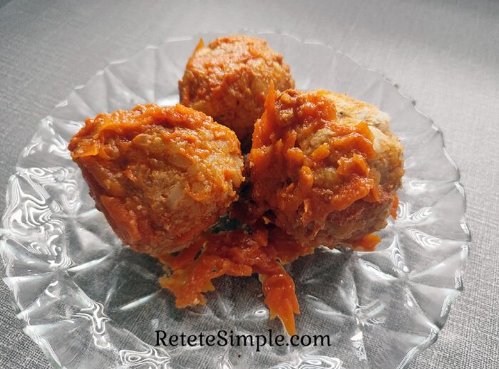 Activăm modul Tocană