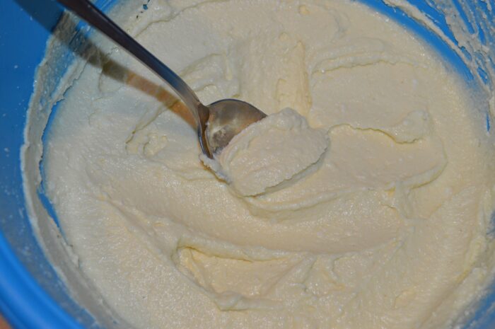 obtain a smooth puree consistency