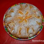 Apricot Cake – Flavorful Summer Dessert