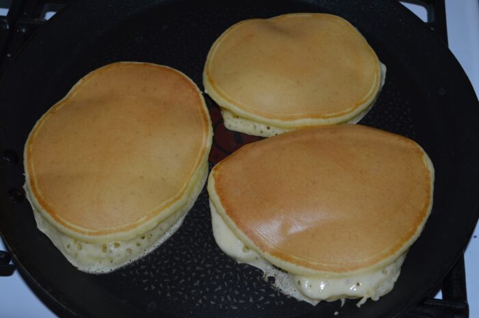 flip to the other side