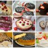 Retete de deserturi cu fructe