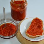 Zacusca de vinete – Reteta Traditionala pentru iarna
