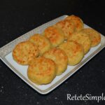 Cottage Cheese Pancakes – Syrniki