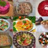 Retete de salate