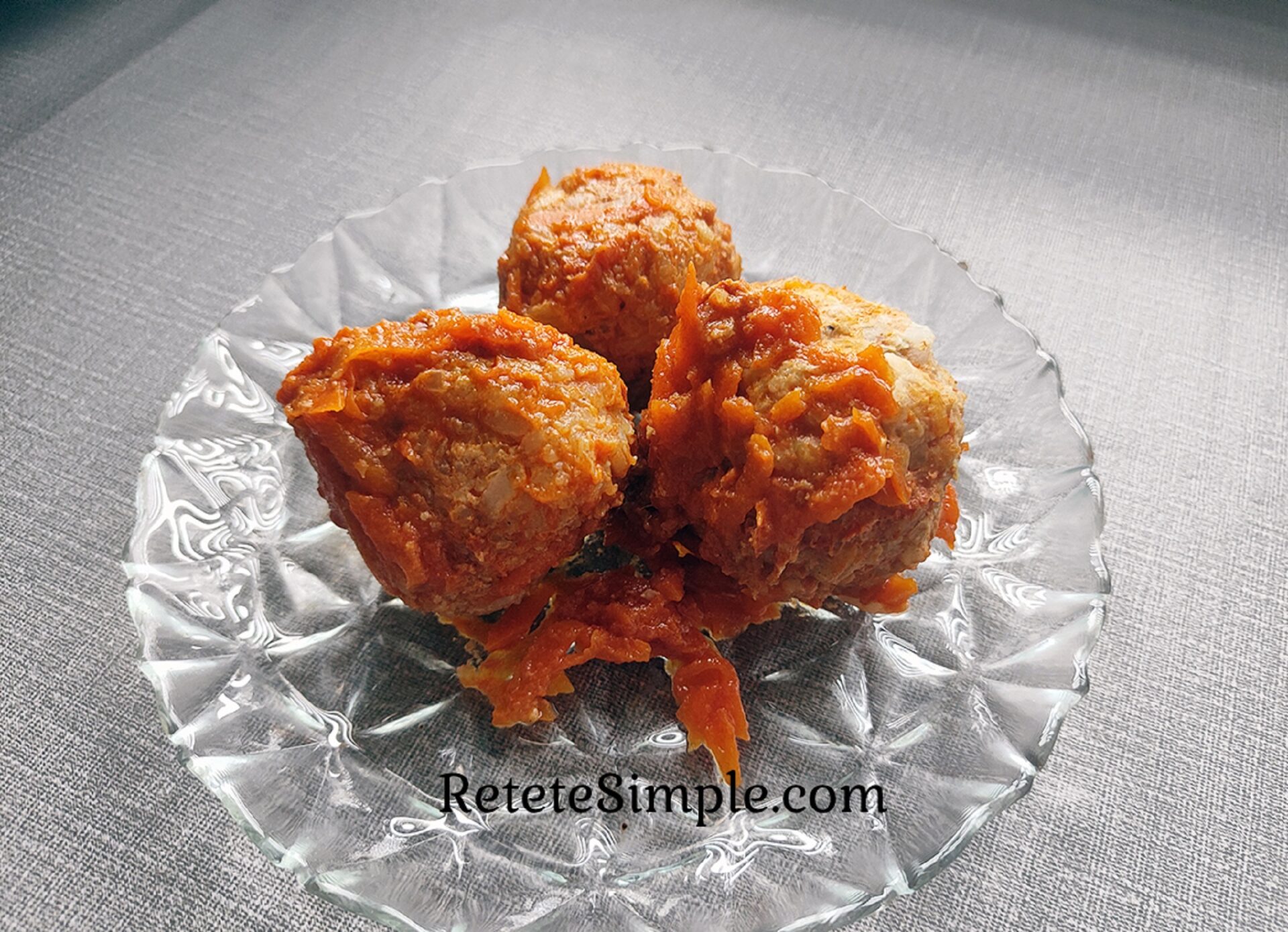 Sarmale lenese rapide