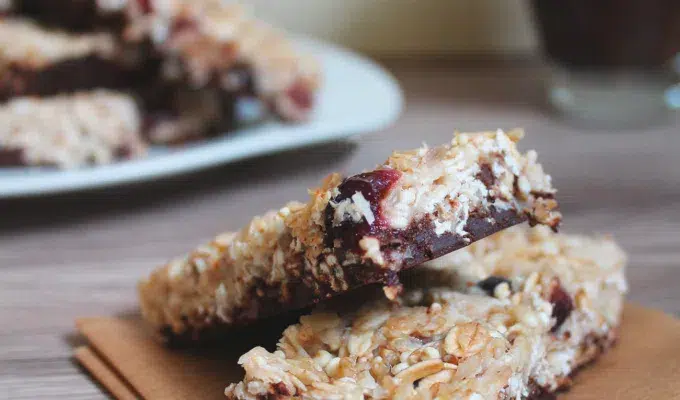 batoane de granola