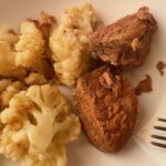 Abkhazian‑Style Veal Stew