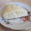 budinca fina si pufoasa de branza si cascaval