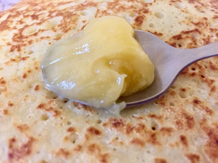 Le puteti servi cu miere