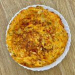 Succulent Cabbage Skillet Casserole