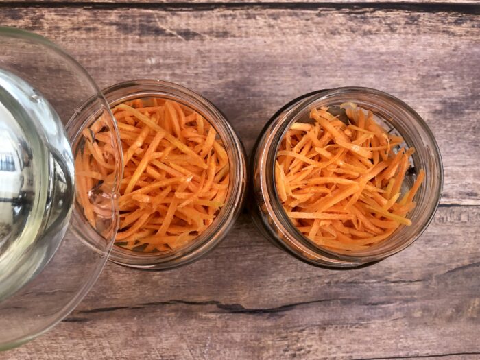 Добавить воду