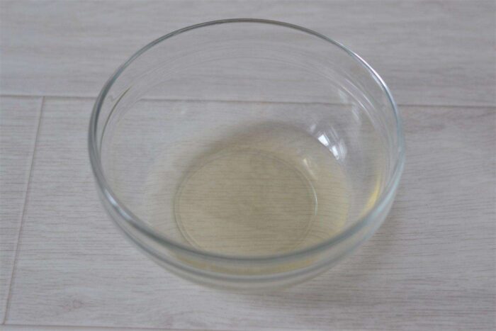 Рассол подогреть