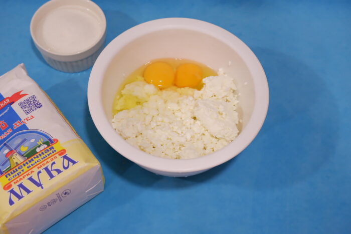 Adaugati ouale, branza