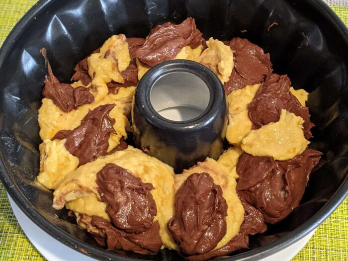 Достаём форму и начинаем