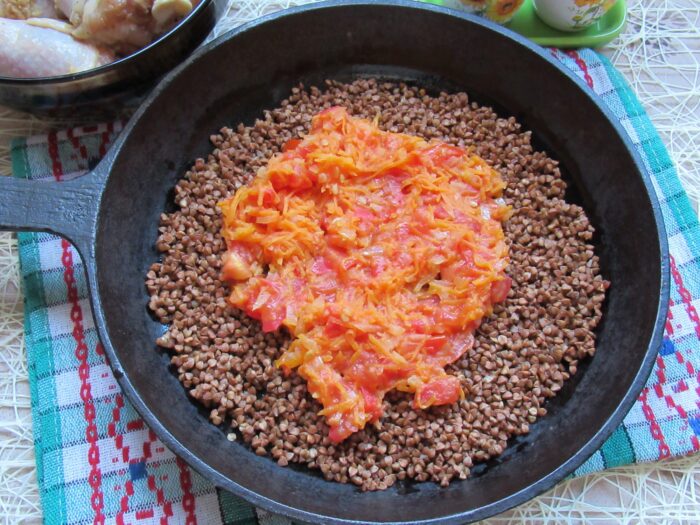 turnati hrisca bine spalata