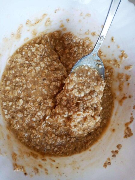 перемешиваем