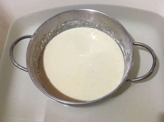 Перемешать все