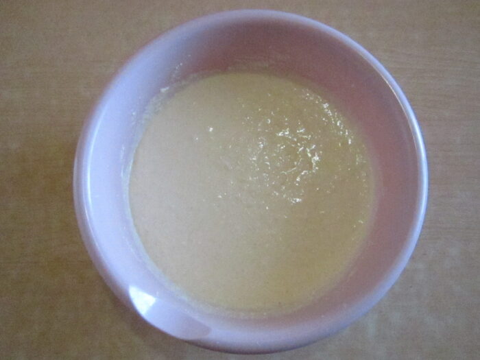 Bateti bine compozitia obtinuta