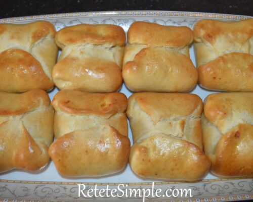 Плацинды хорошо подрумянились