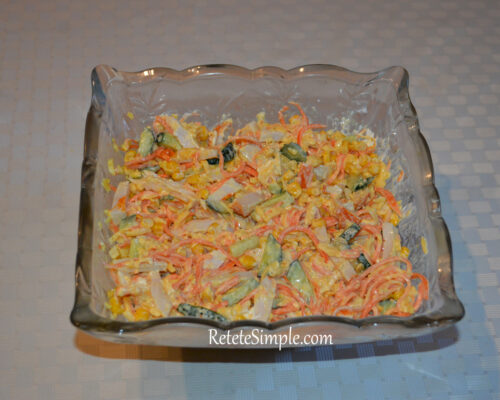 Mix all ingredients thoroughly