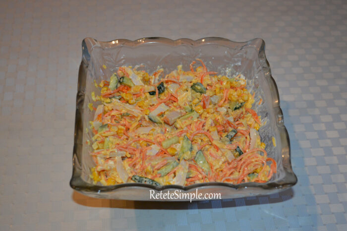 Mix all ingredients thoroughly