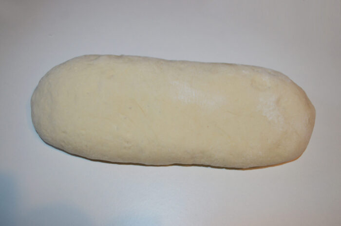 Придайте хлебу желаемую форму