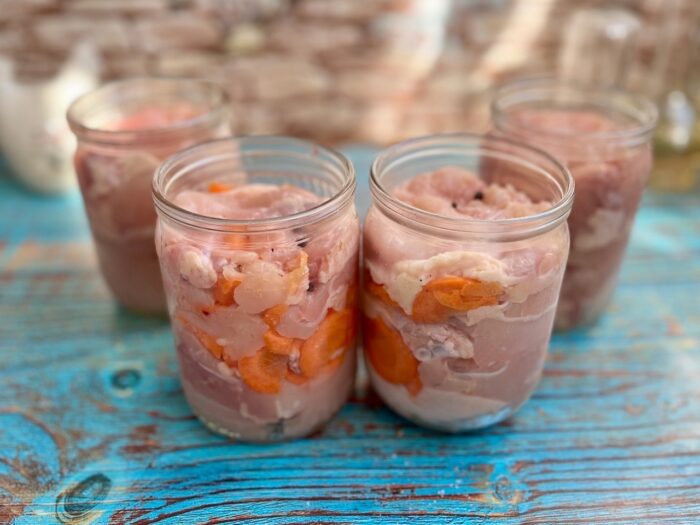 По желанию добавить морковь