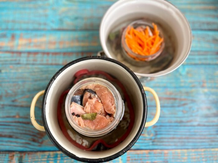 Когда вода закипит