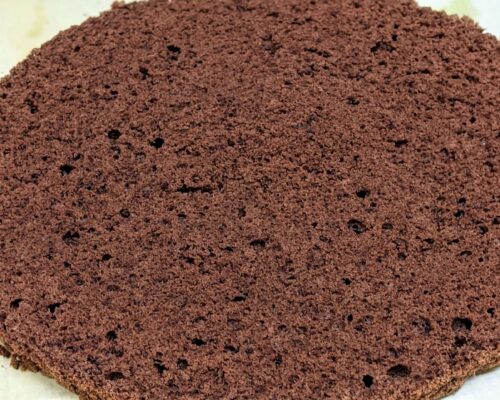 Lasati tortul sa se raceasca