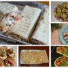 Appetizer recipes – simple and delicious