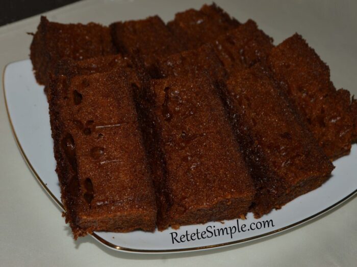 Баба неагра готова