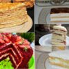 Best Cake Recipes