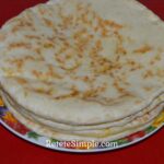 Pan-Fried Cheese Pies