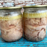 Домашняя тушенка из курицы