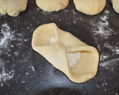 концы соедините